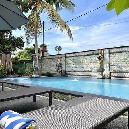 Pgs Home Stay Ubud  Exterior photo