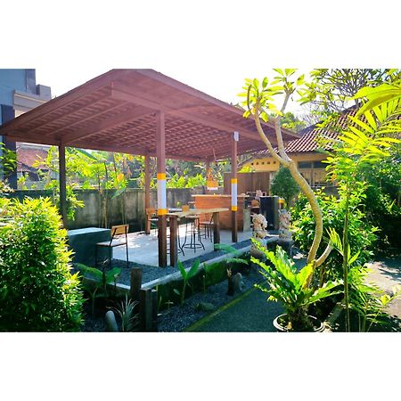 Pgs Home Stay Ubud  Exterior photo