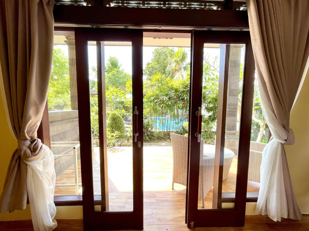 Pgs Home Stay Ubud  Exterior photo