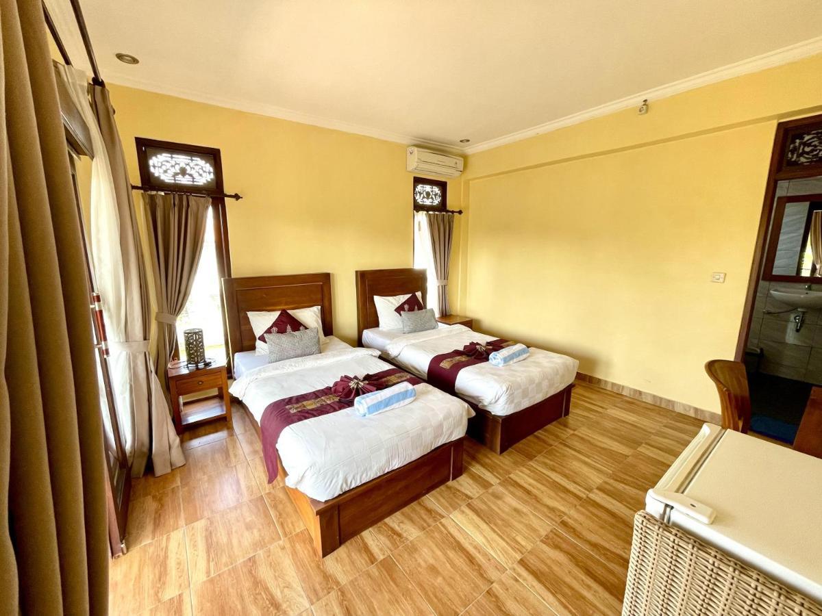 Pgs Home Stay Ubud  Exterior photo