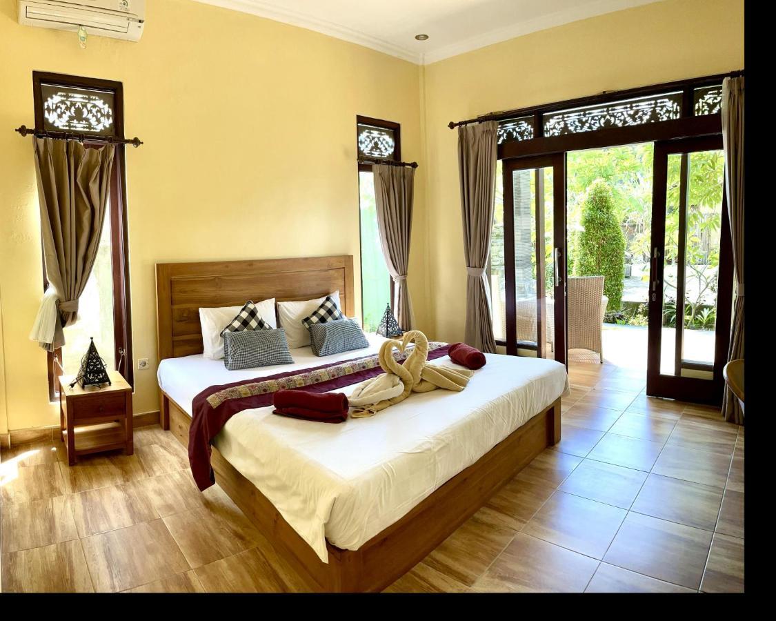 Pgs Home Stay Ubud  Exterior photo